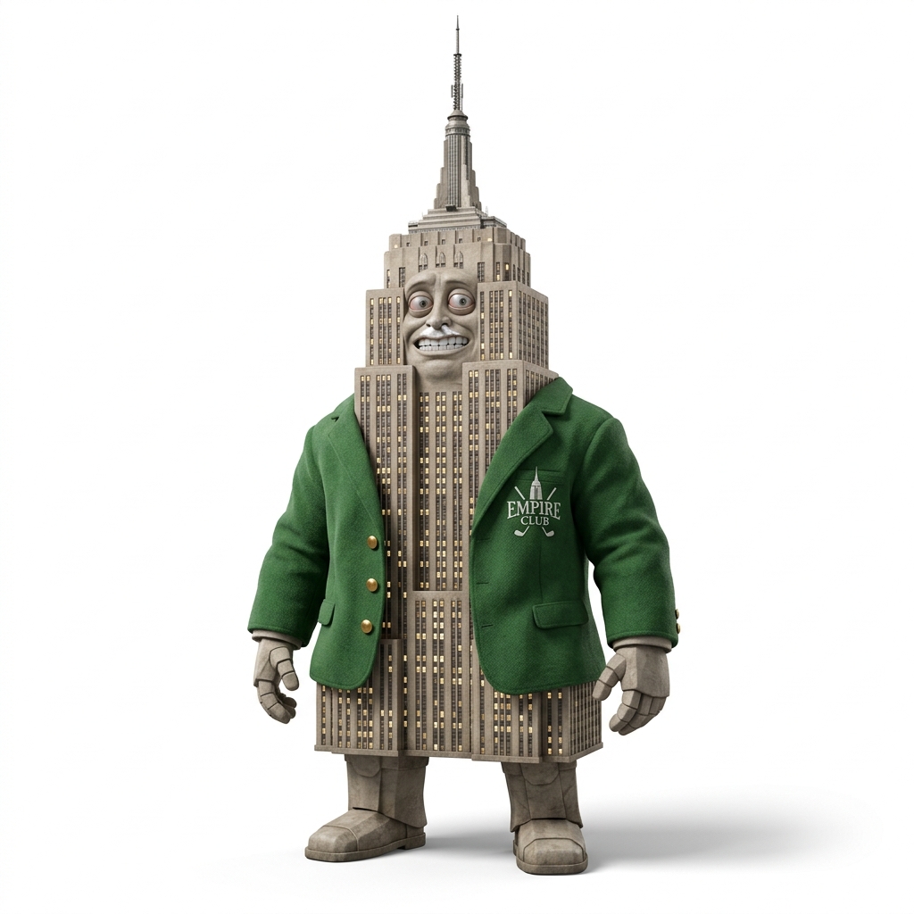 Empire State