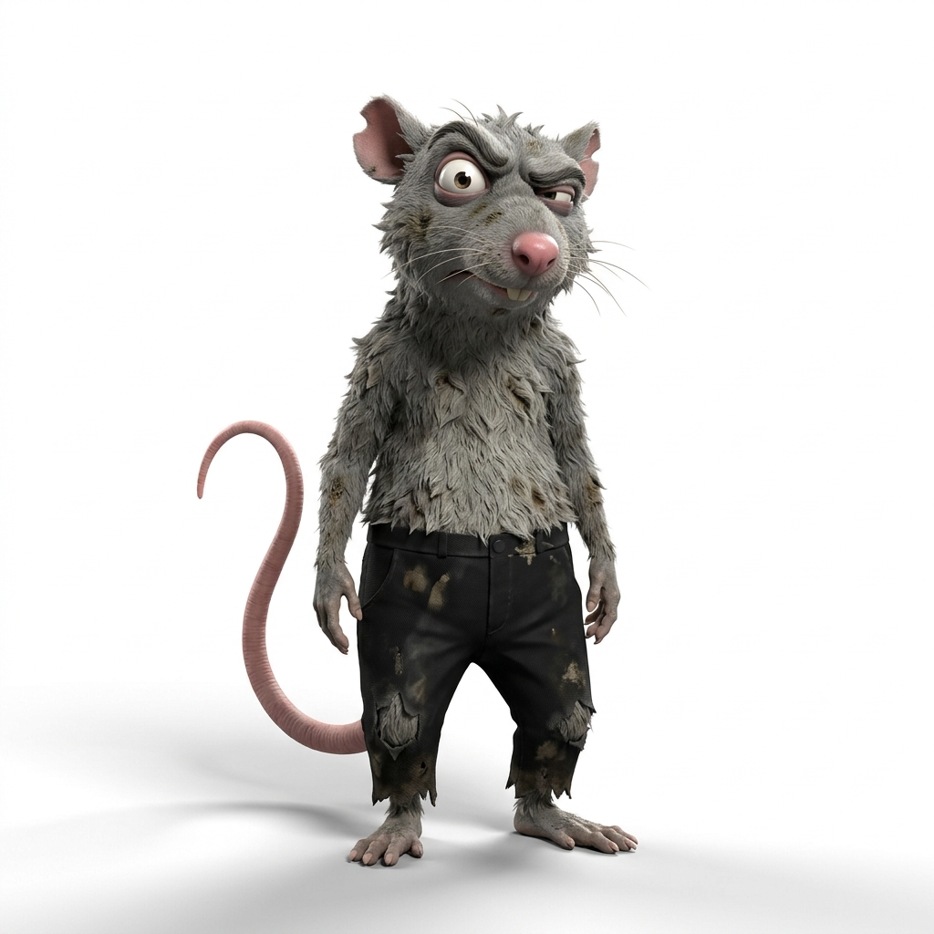 Rat