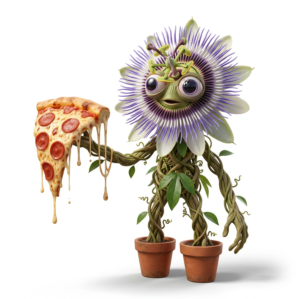 Pizza Slice