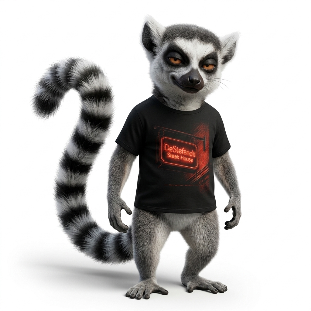 DeStefano's Tee