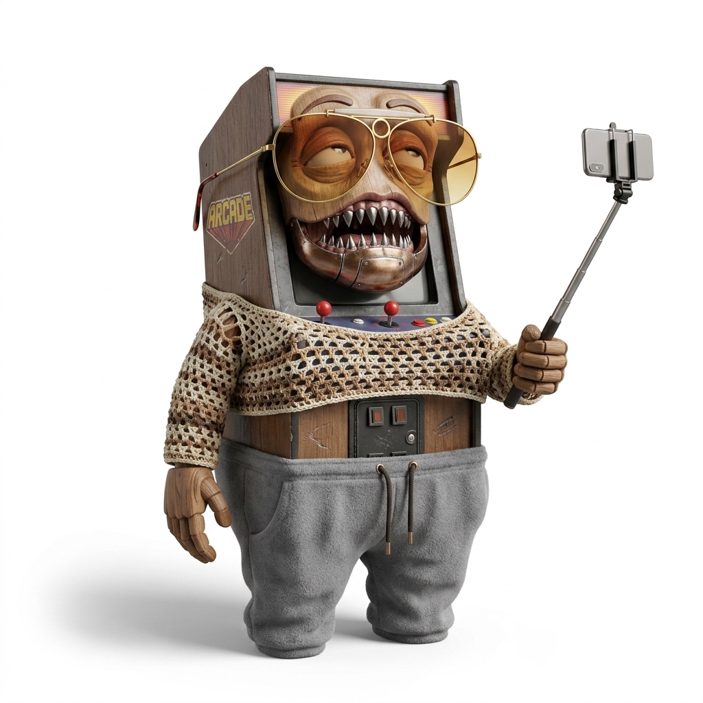 Metal Jaw