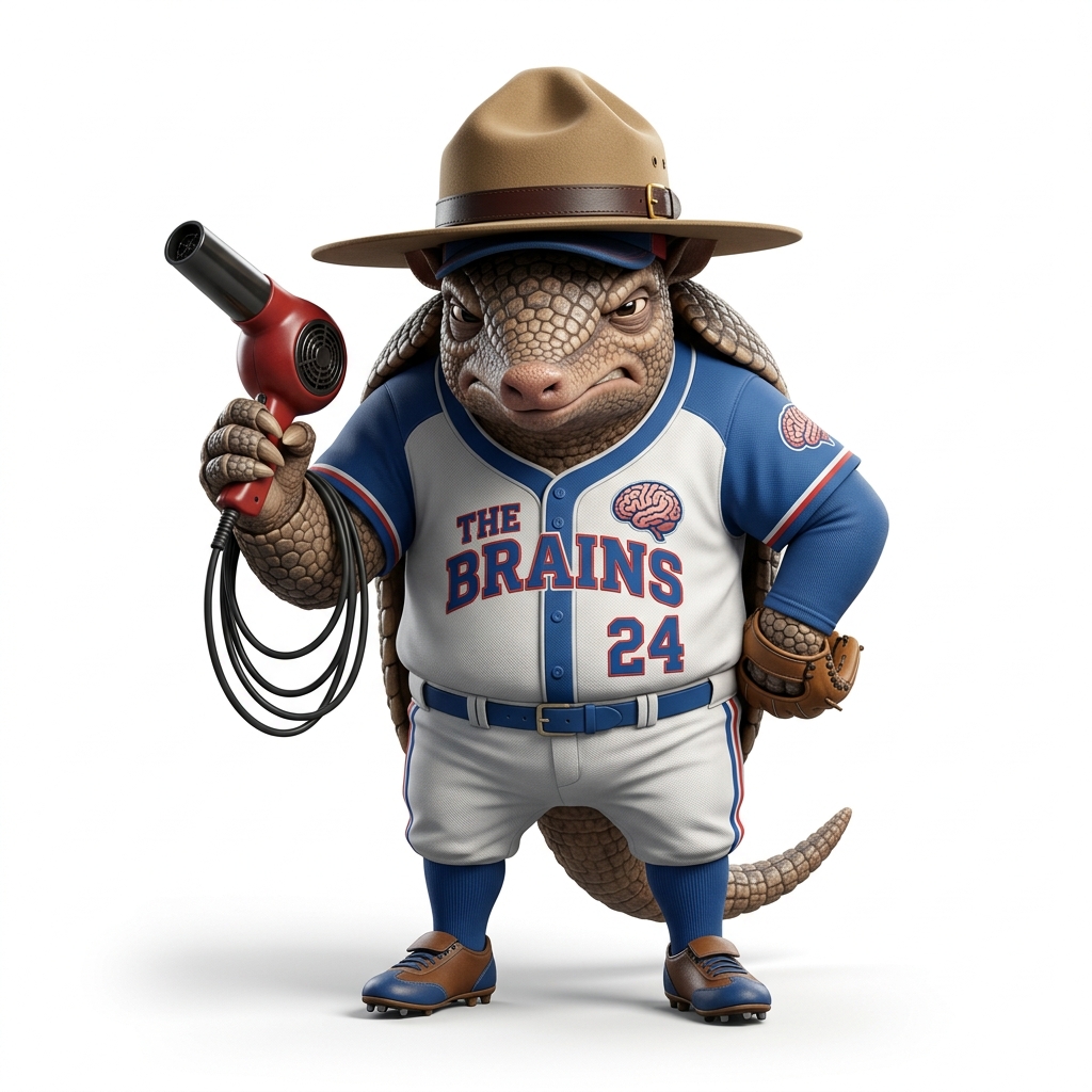 Baseball Outfit
