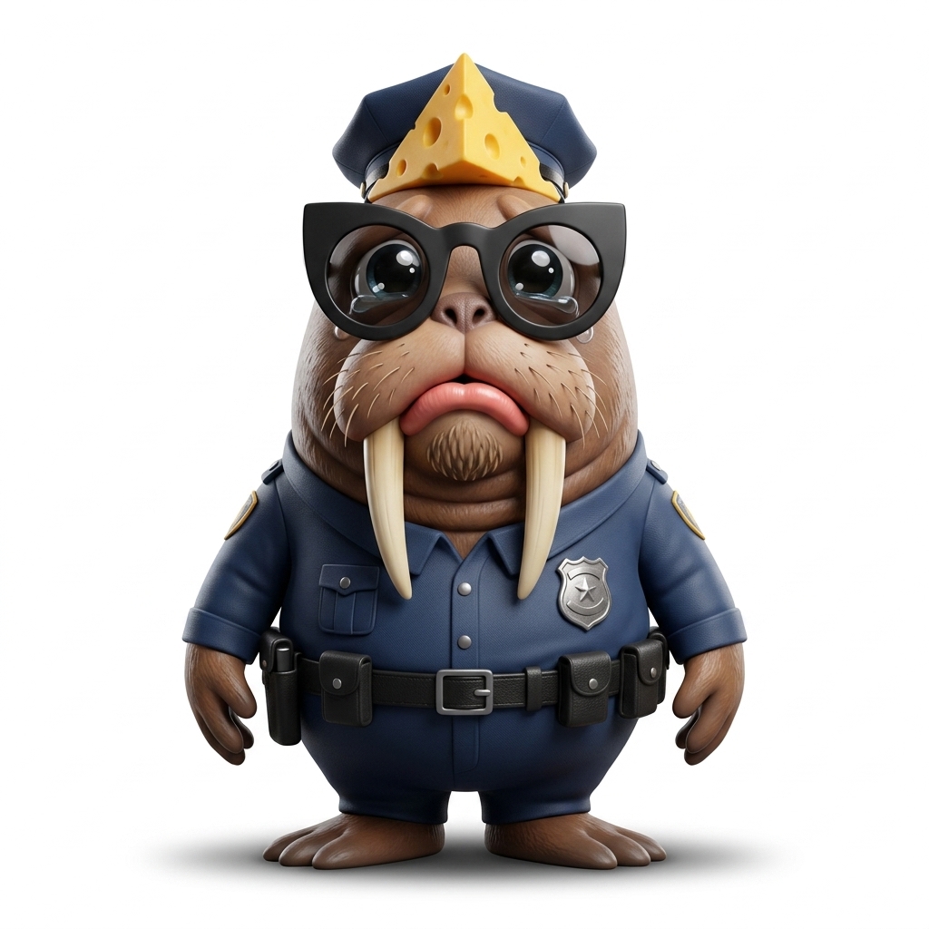 Police Officer Costume