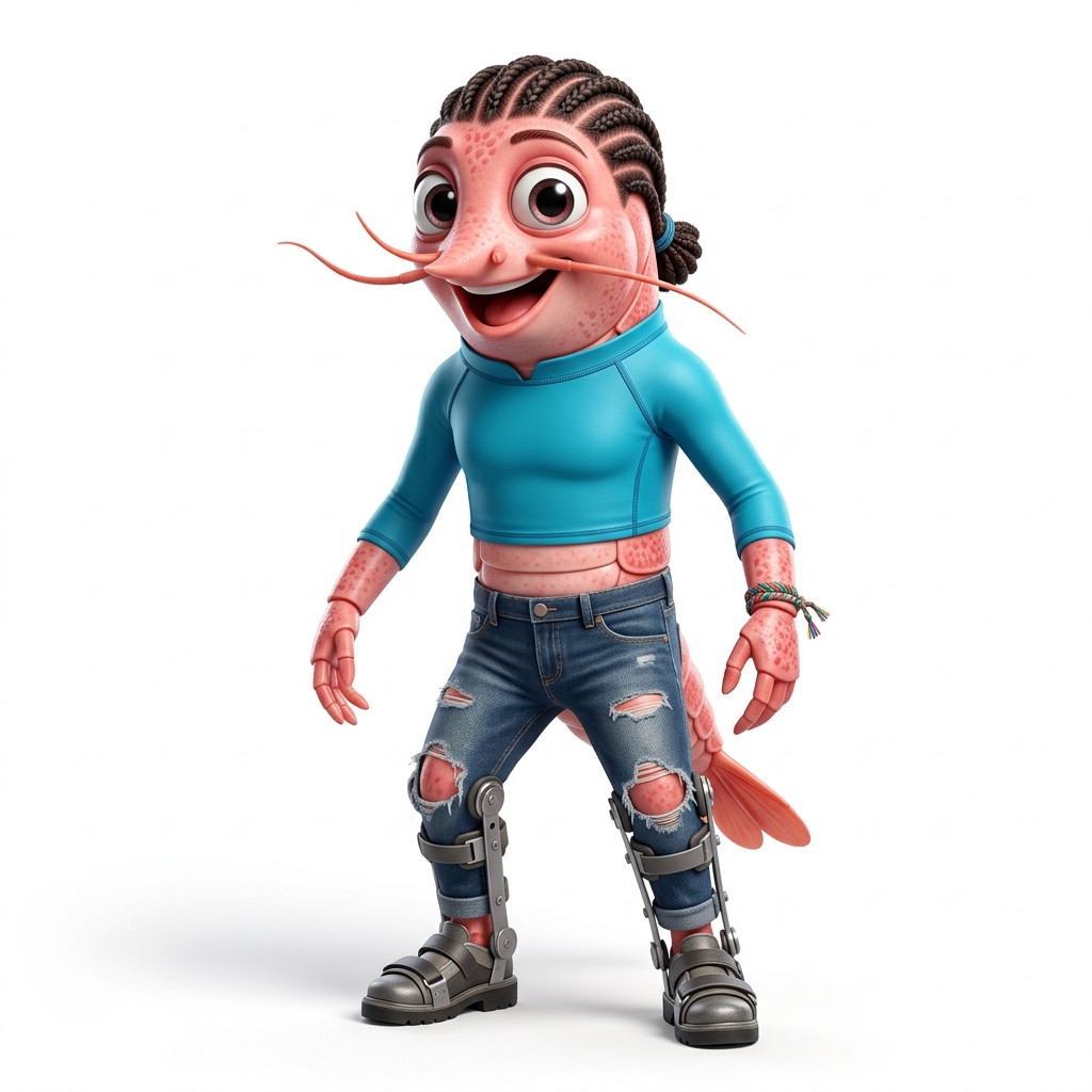 Cornrow