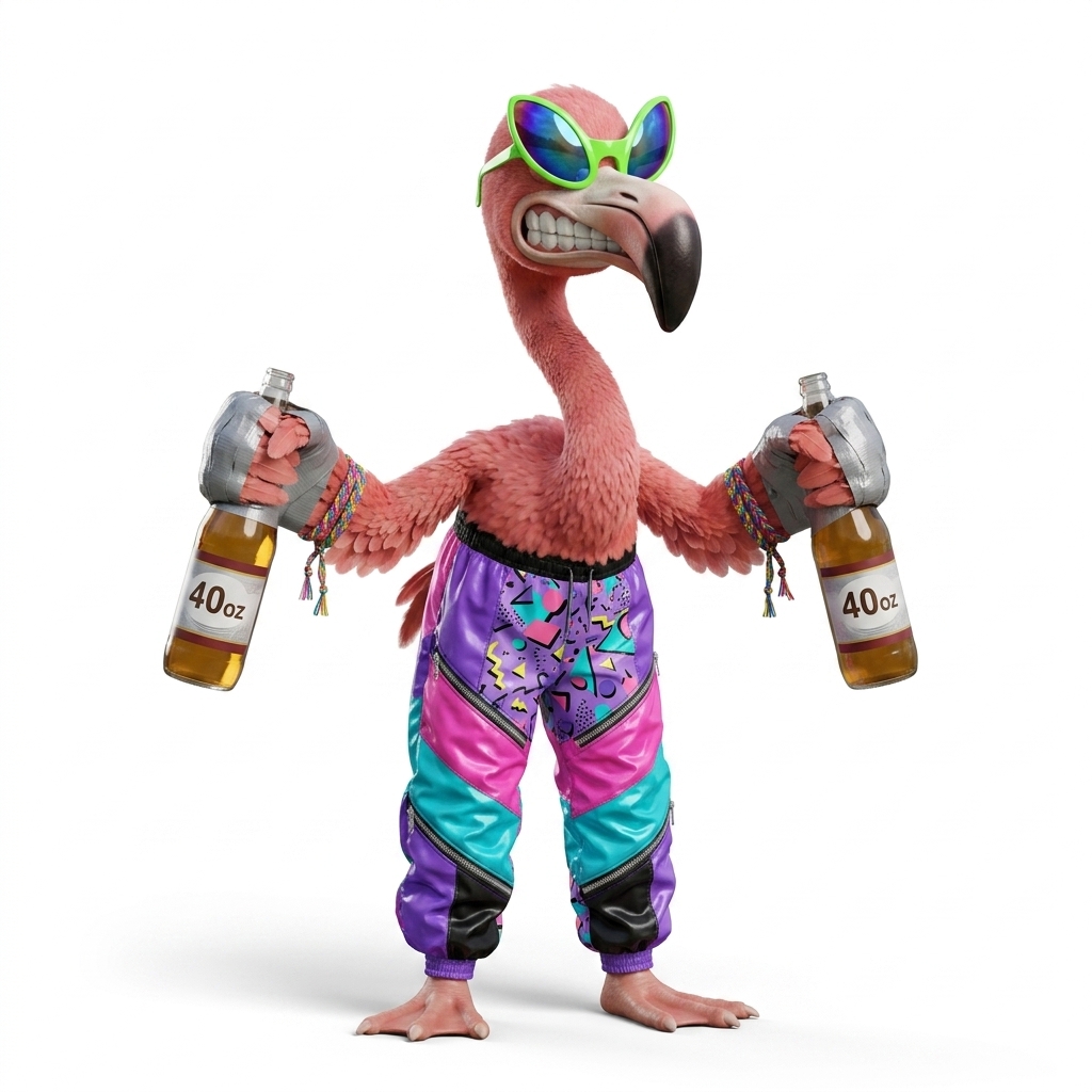 Edward Forty Hands
