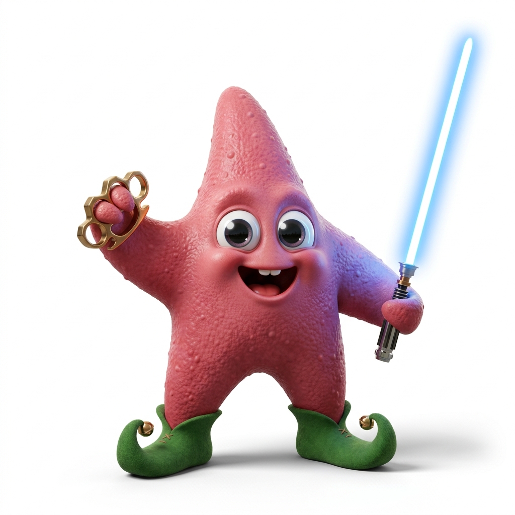 Energy Sword