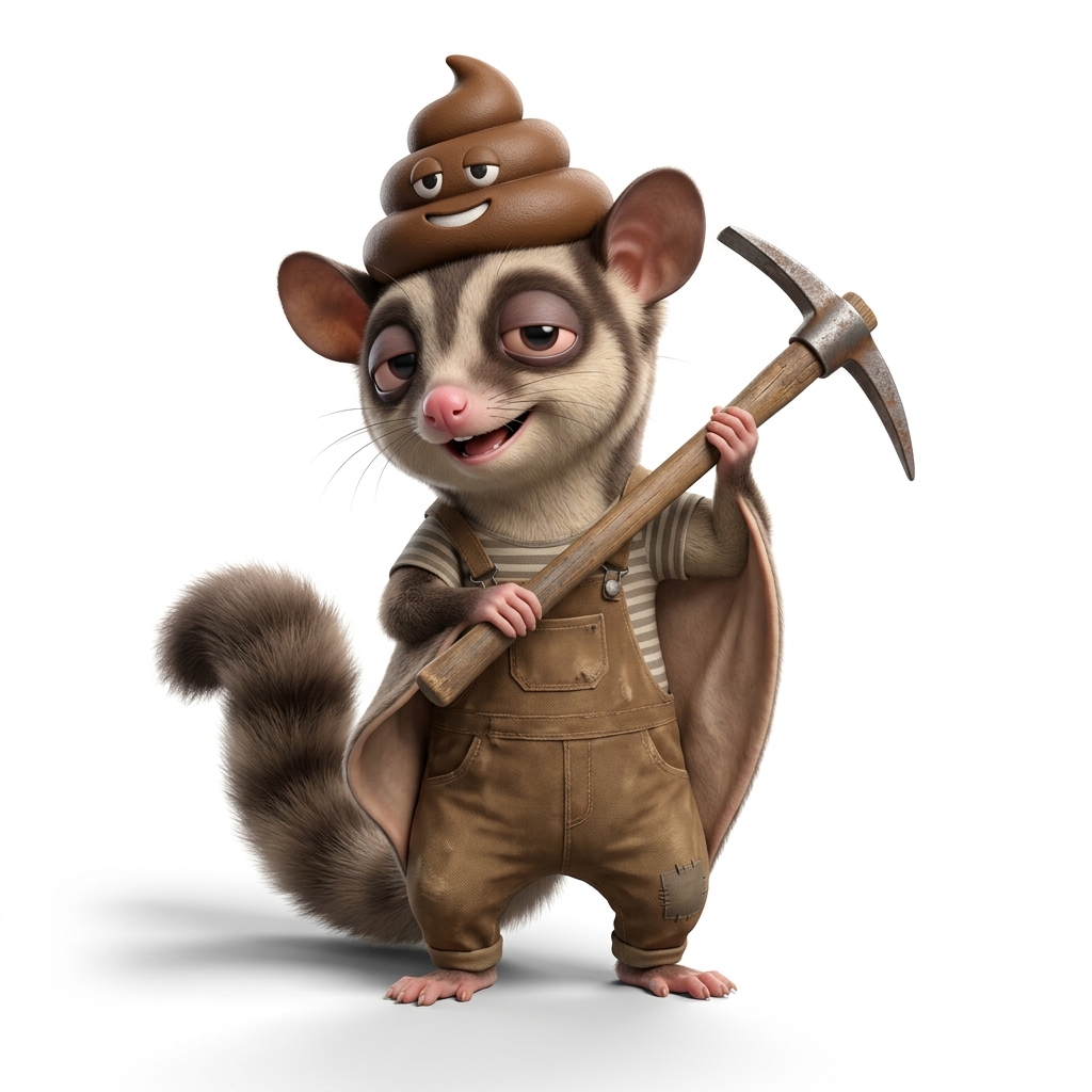 Pickaxe
